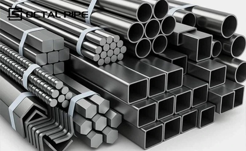 TP304 304L stainless steel pipe general purpose TP304 304L stainless steel pipe general purpose